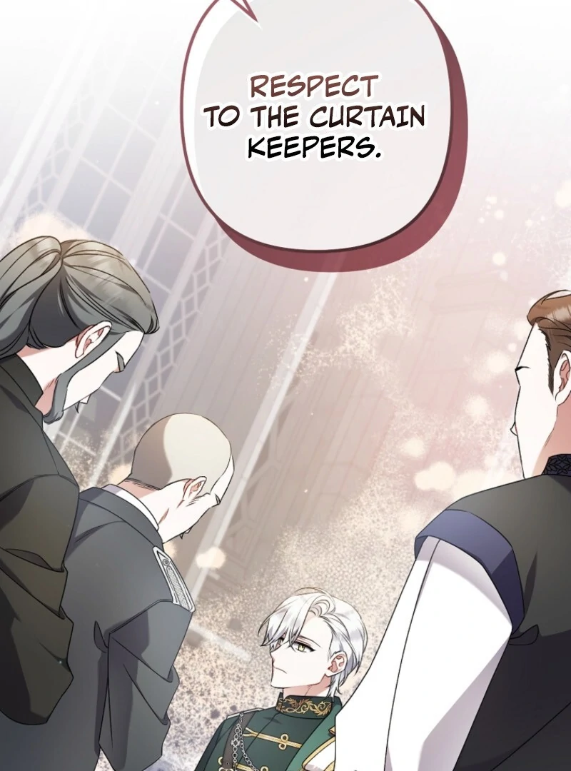 I Simply Cared For My Frail Dad Chapter 46 393 005