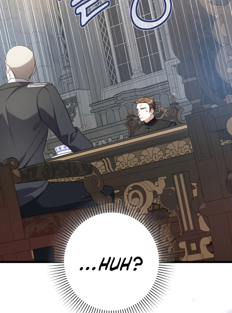 I Simply Cared For My Frail Dad Chapter 46 397 009