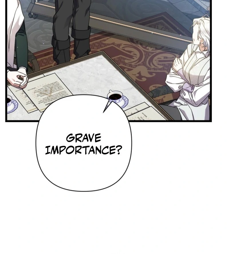 I Simply Cared For My Frail Dad Chapter 46 402 014