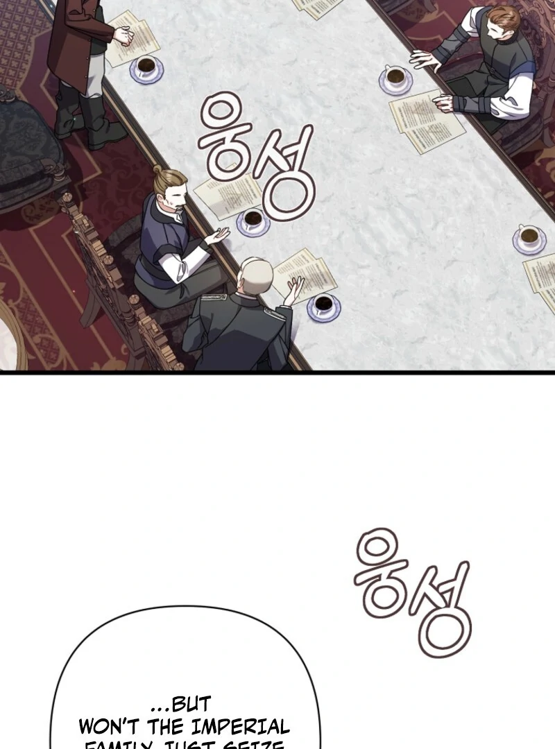 I Simply Cared For My Frail Dad Chapter 46 409 021