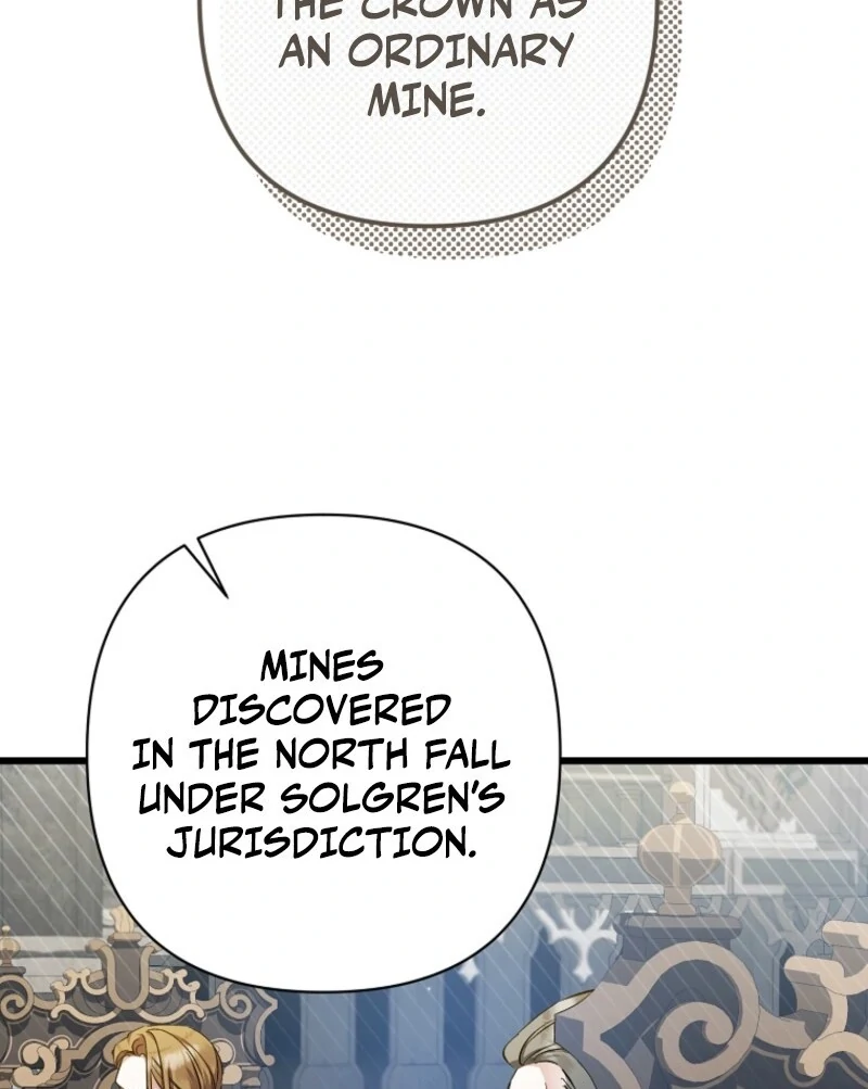 I Simply Cared For My Frail Dad Chapter 46 414 026