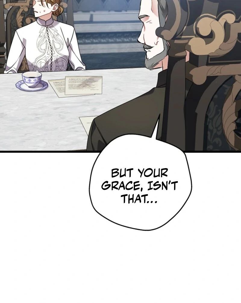 I Simply Cared For My Frail Dad Chapter 46 415 027