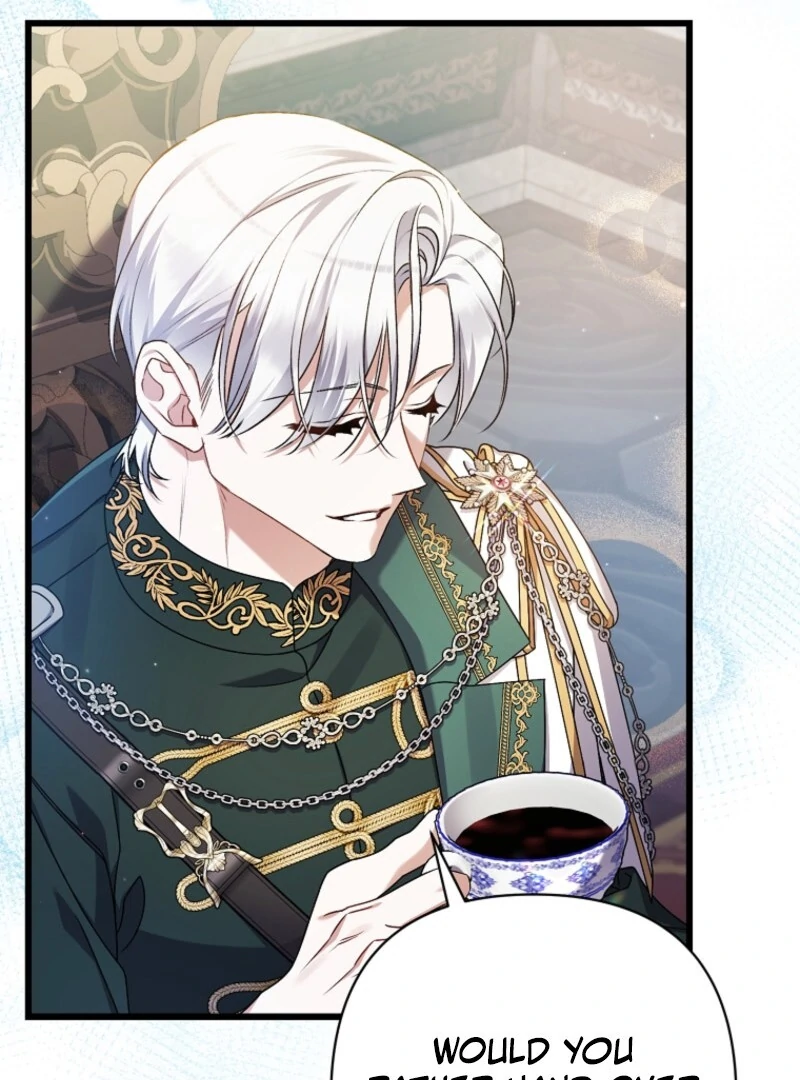 I Simply Cared For My Frail Dad Chapter 46 418 030