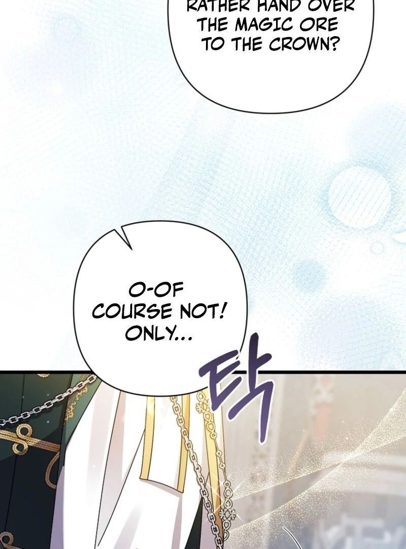 I Simply Cared For My Frail Dad Chapter 46 419 031