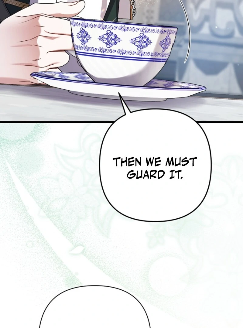 I Simply Cared For My Frail Dad Chapter 46 420 032