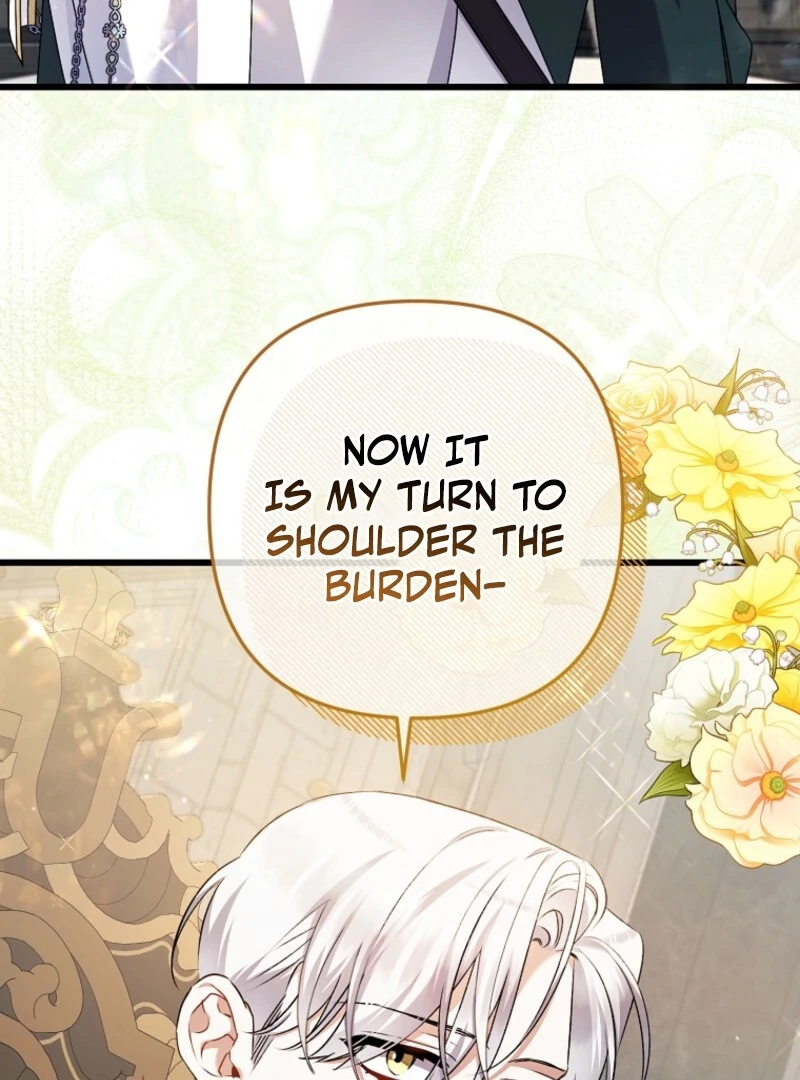 I Simply Cared For My Frail Dad Chapter 46 422 034