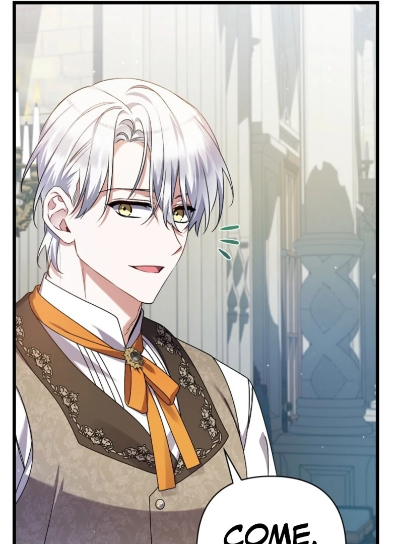 I Simply Cared For My Frail Dad Chapter 46 441 053