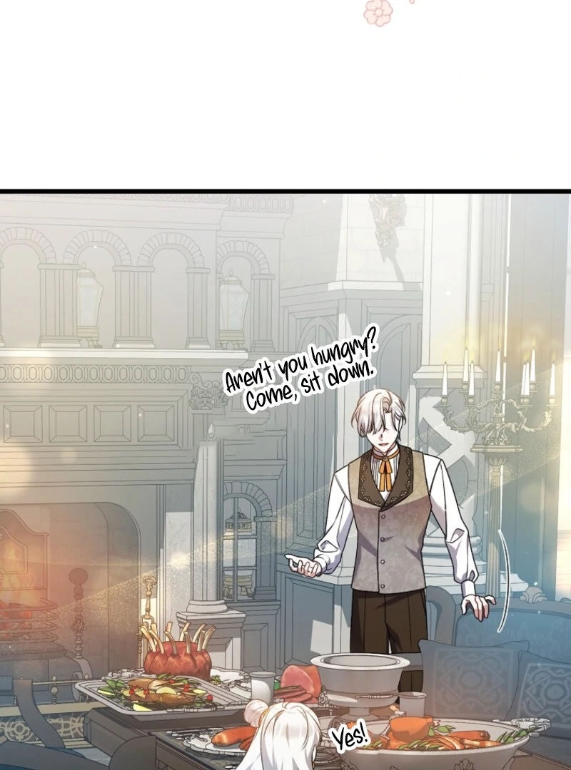 I Simply Cared For My Frail Dad Chapter 46 443 055