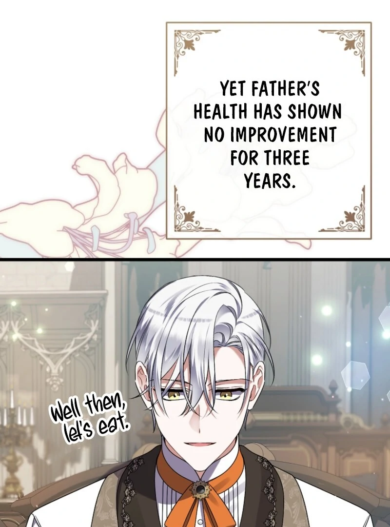 I Simply Cared For My Frail Dad Chapter 46 445 057