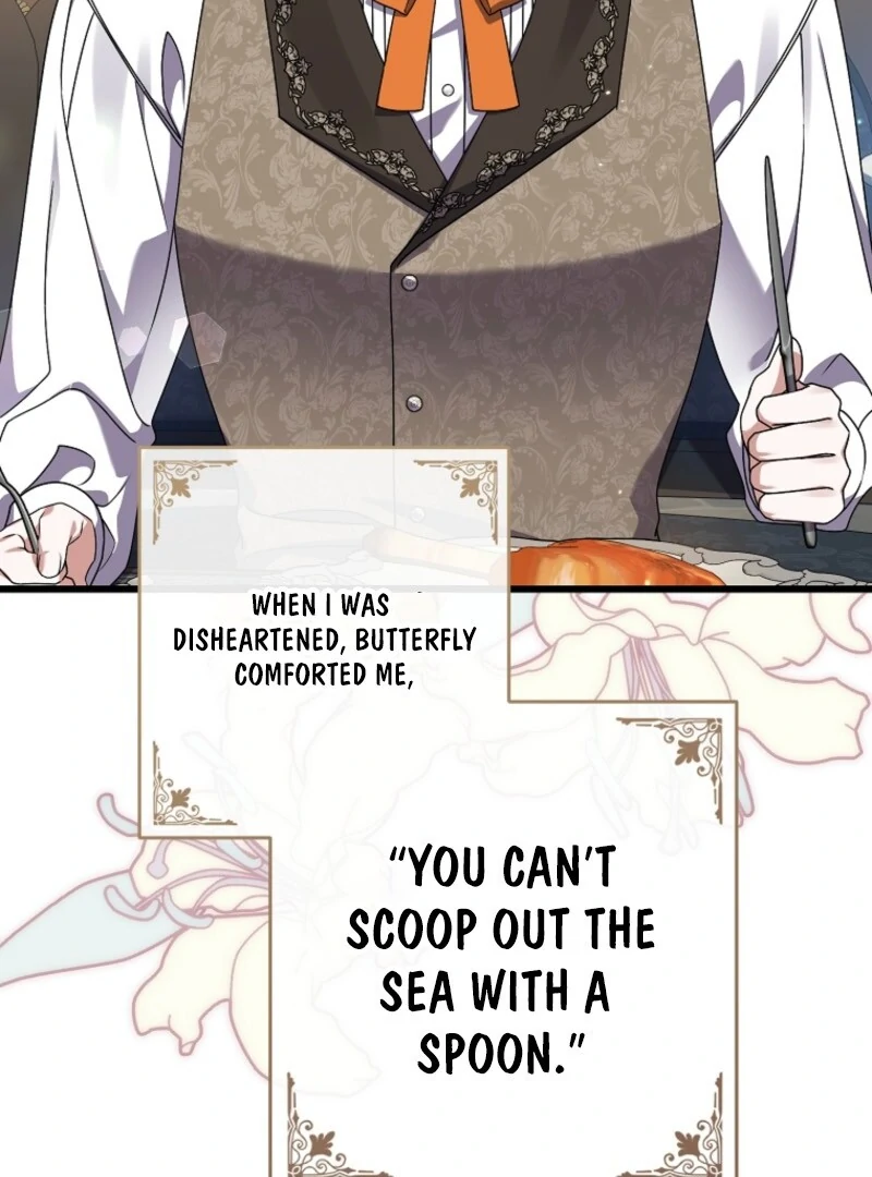 I Simply Cared For My Frail Dad Chapter 46 446 058