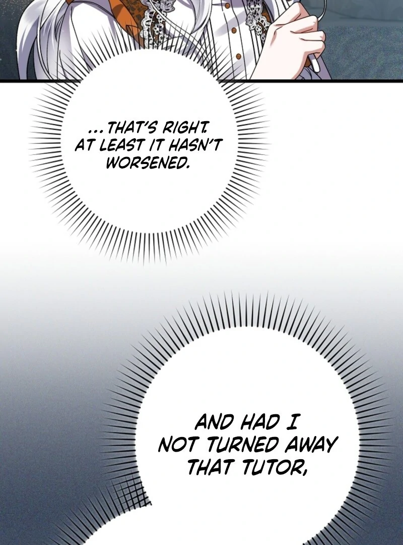 I Simply Cared For My Frail Dad Chapter 46 448 060