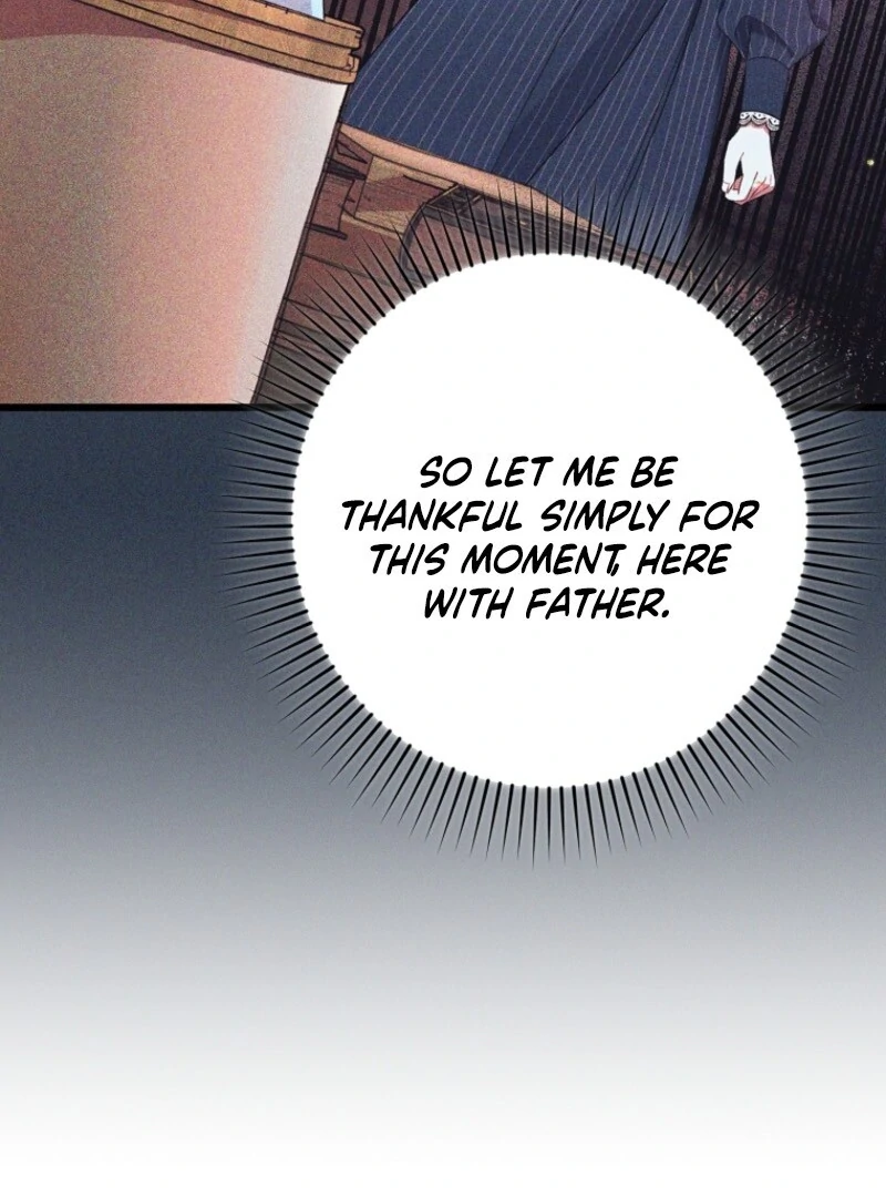 I Simply Cared For My Frail Dad Chapter 46 450 062