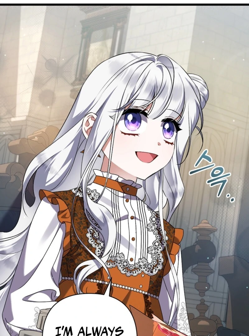 I Simply Cared For My Frail Dad Chapter 46 451 063