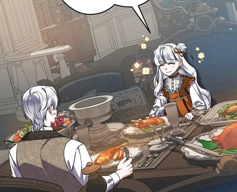 I Simply Cared For My Frail Dad Chapter 46 453 065