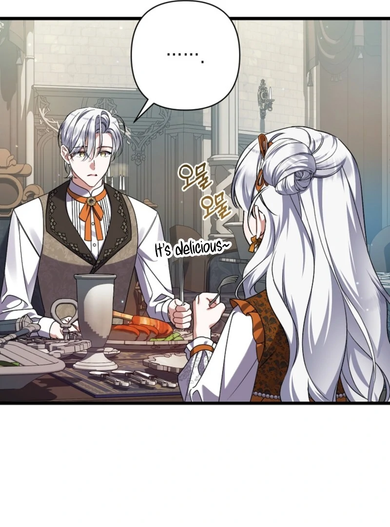 I Simply Cared For My Frail Dad Chapter 46 455 067