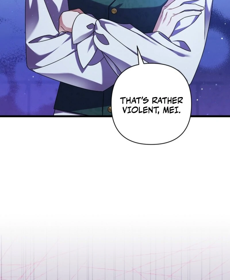 I Simply Cared For My Frail Dad Chapter 46 468 080