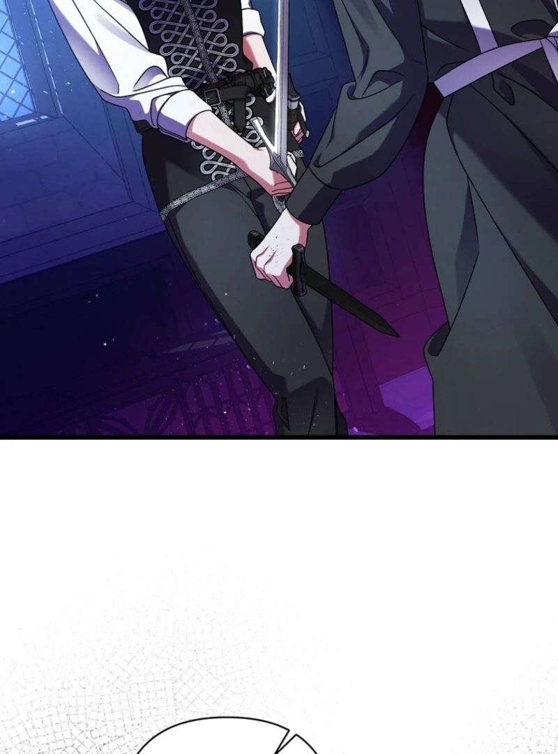 I Simply Cared For My Frail Dad Chapter 46 478 090