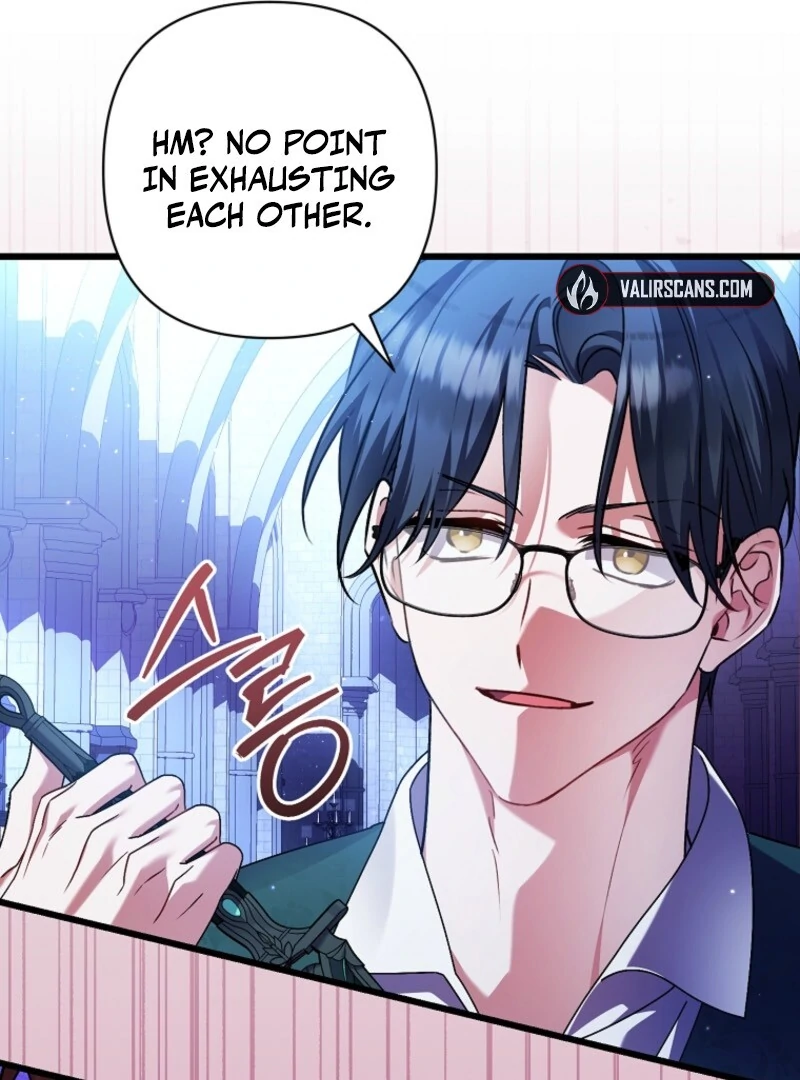 I Simply Cared For My Frail Dad Chapter 46 482 094