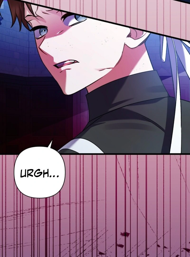 I Simply Cared For My Frail Dad Chapter 46 483 095