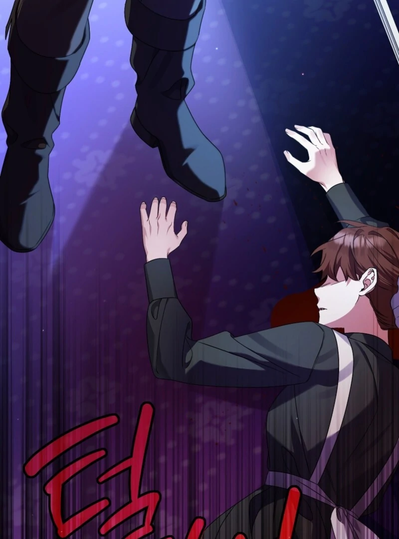 I Simply Cared For My Frail Dad Chapter 46 486 098