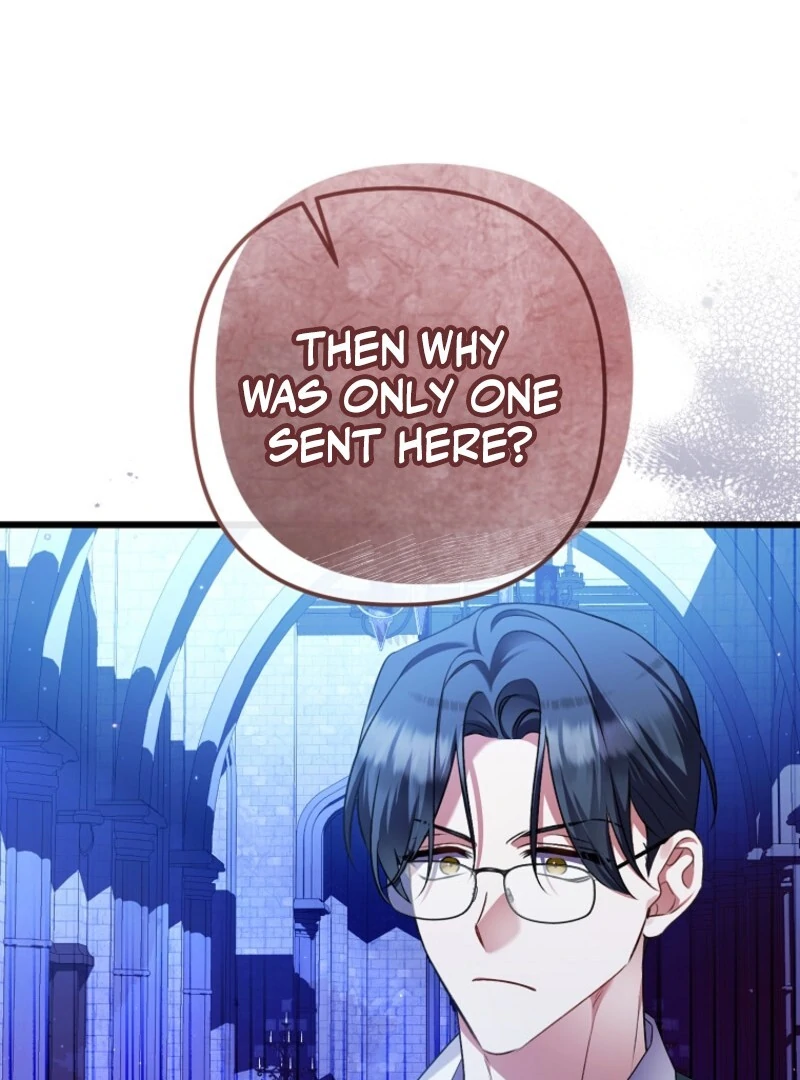 I Simply Cared For My Frail Dad Chapter 46 492 104