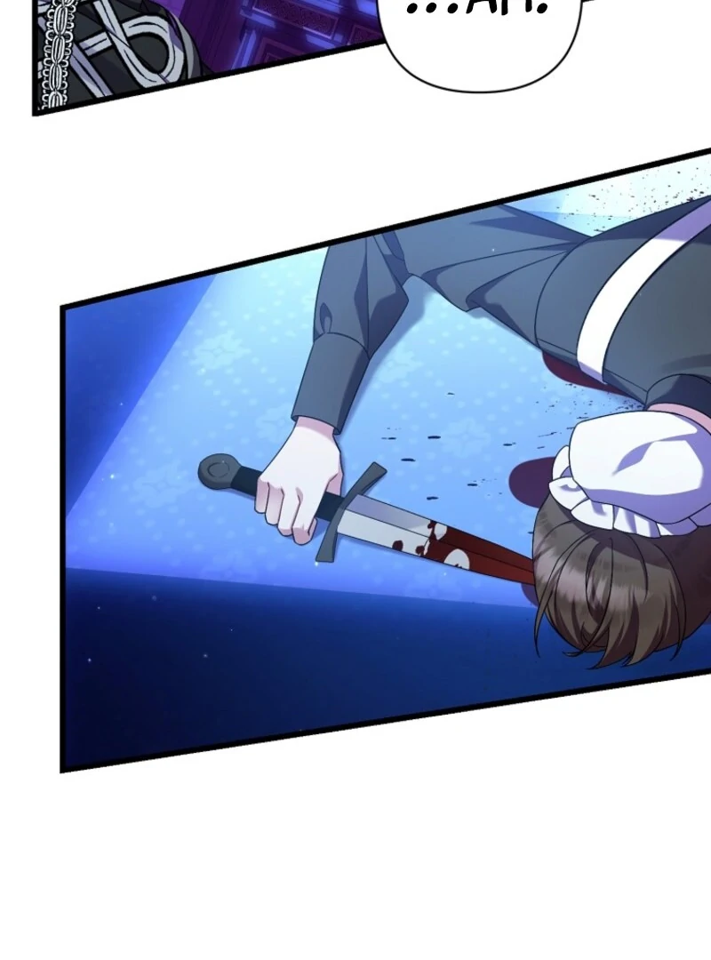 I Simply Cared For My Frail Dad Chapter 46 499 111