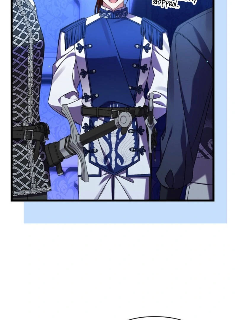 I Simply Cared For My Frail Dad Chapter 46 504 116