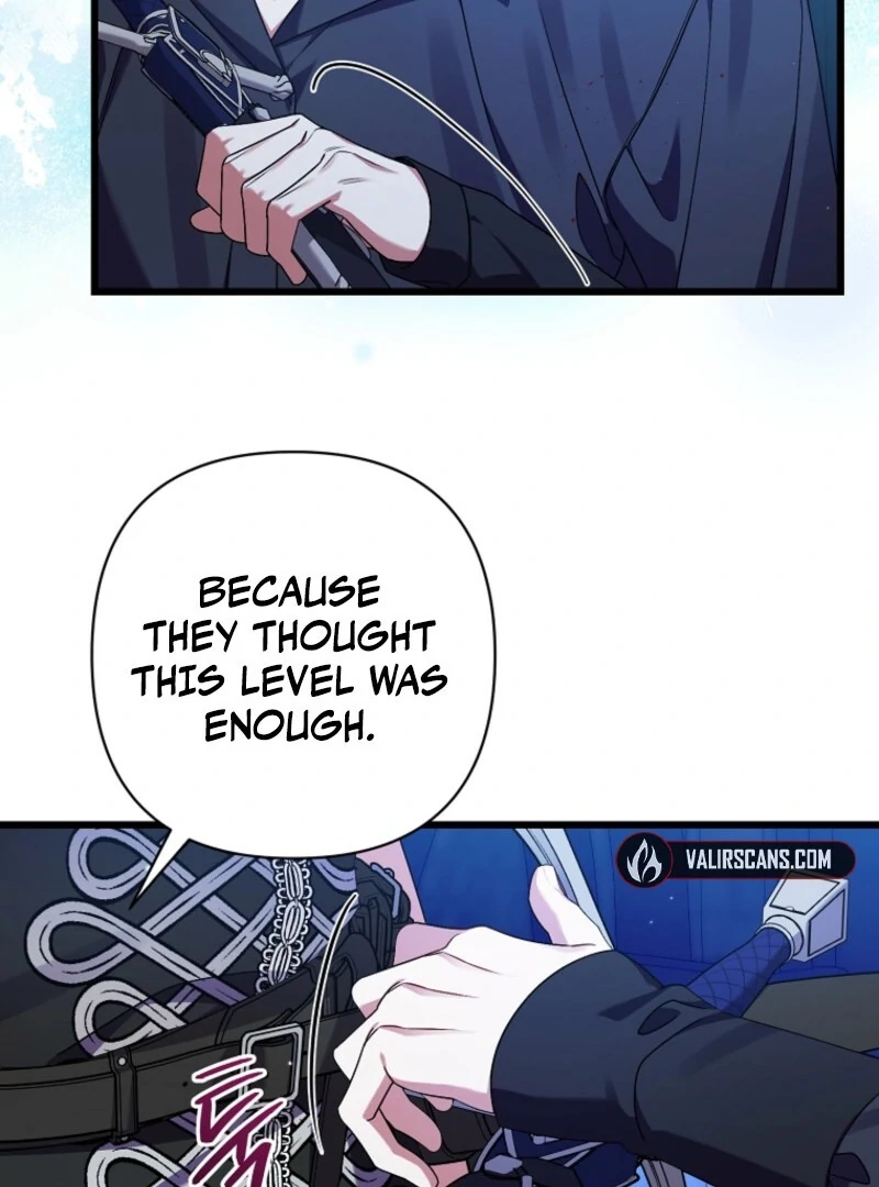 I Simply Cared For My Frail Dad Chapter 46 506 118