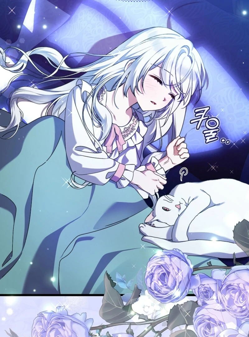 I Simply Cared For My Frail Dad Chapter 46 512 124