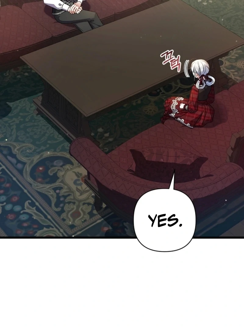 I Simply Cared For My Frail Dad Chapter 47 409 003