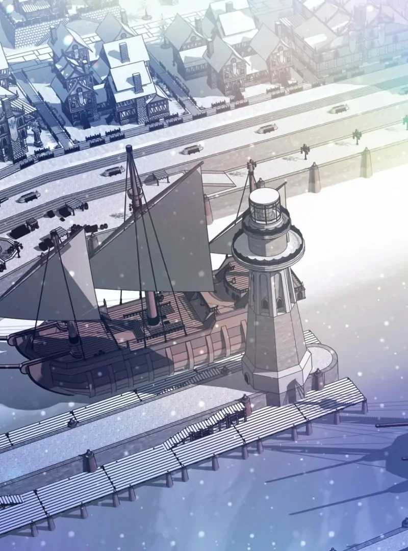 I Simply Cared For My Frail Dad Chapter 47 411 005