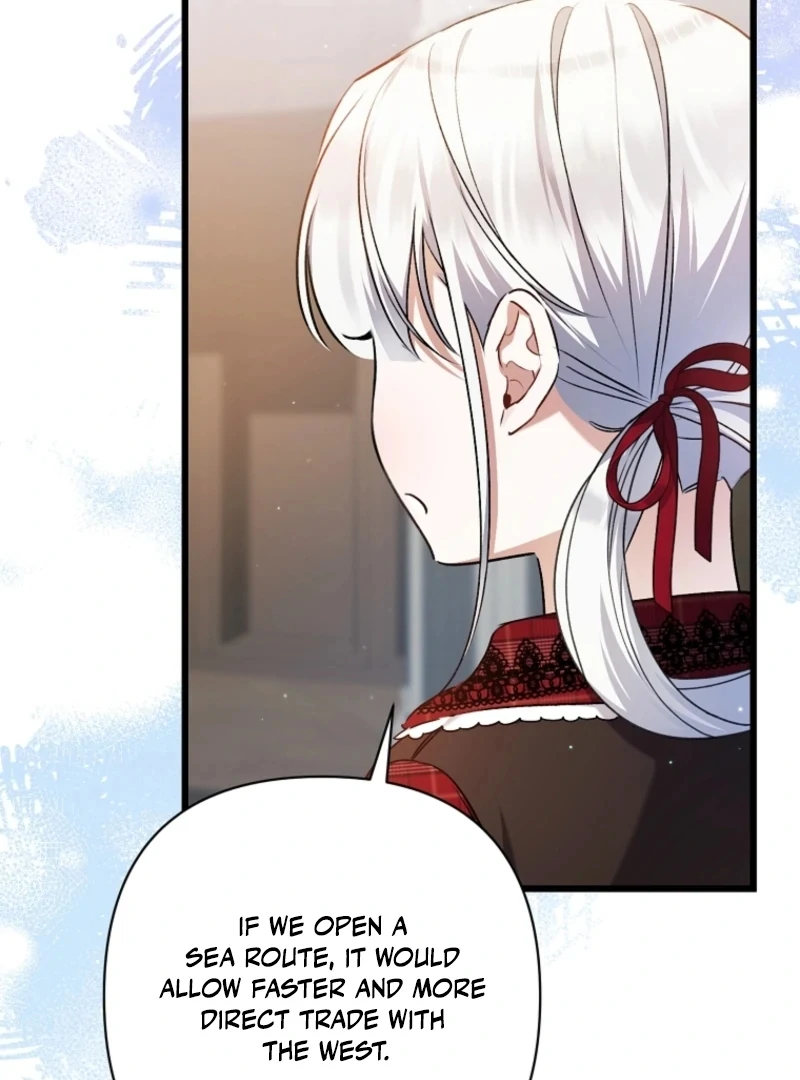 I Simply Cared For My Frail Dad Chapter 47 415 009