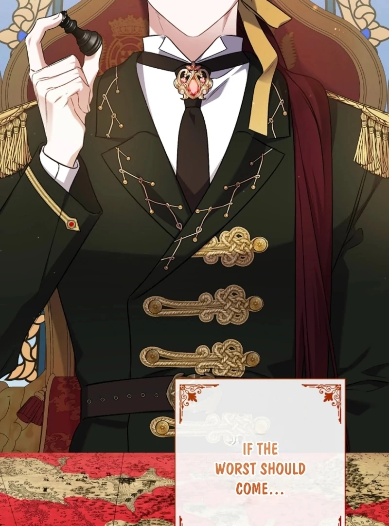 I Simply Cared For My Frail Dad Chapter 47 423 017