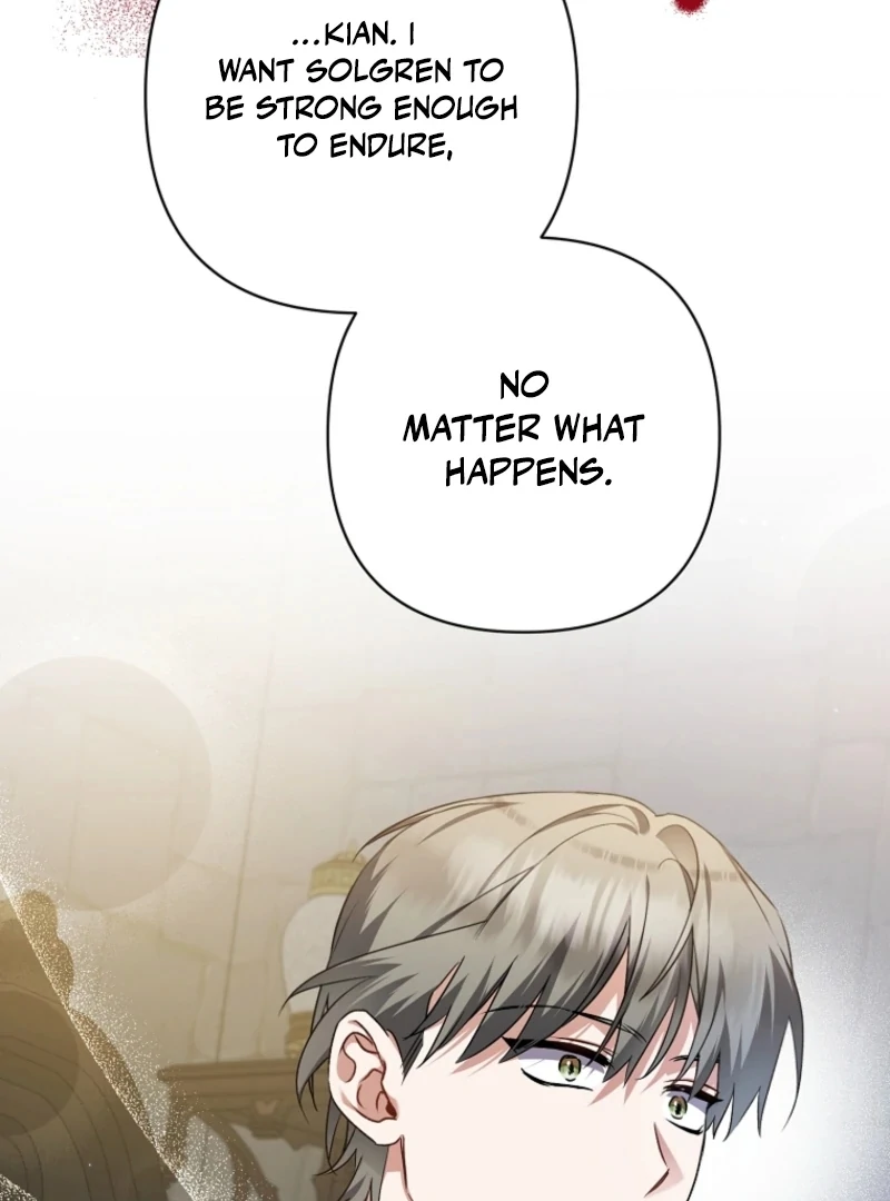 I Simply Cared For My Frail Dad Chapter 47 426 020