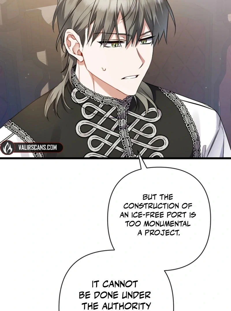 I Simply Cared For My Frail Dad Chapter 47 431 025