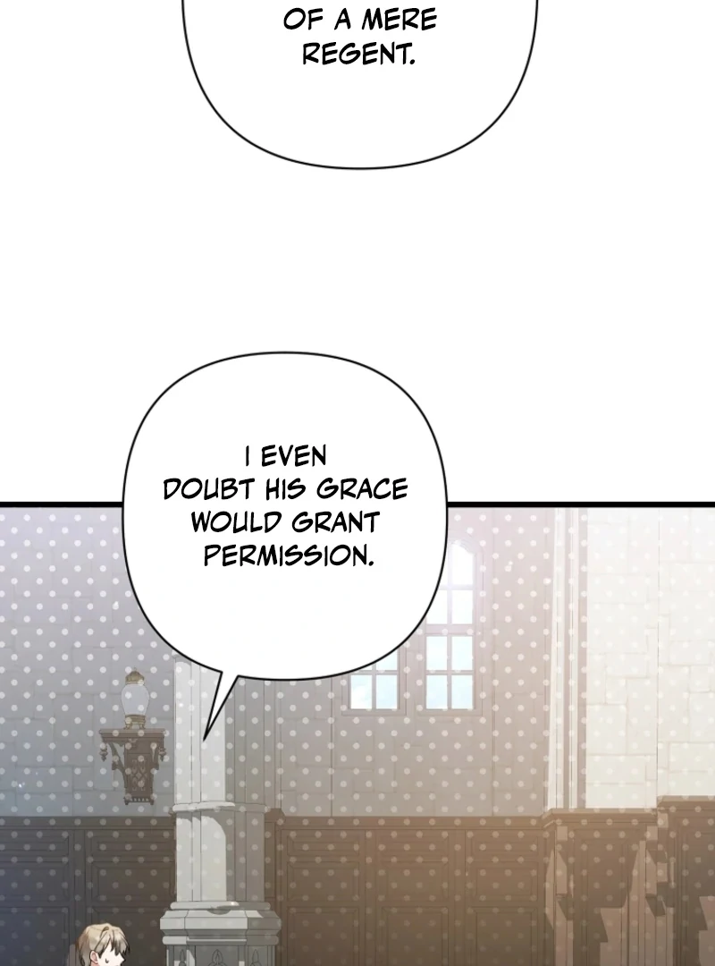 I Simply Cared For My Frail Dad Chapter 47 432 026