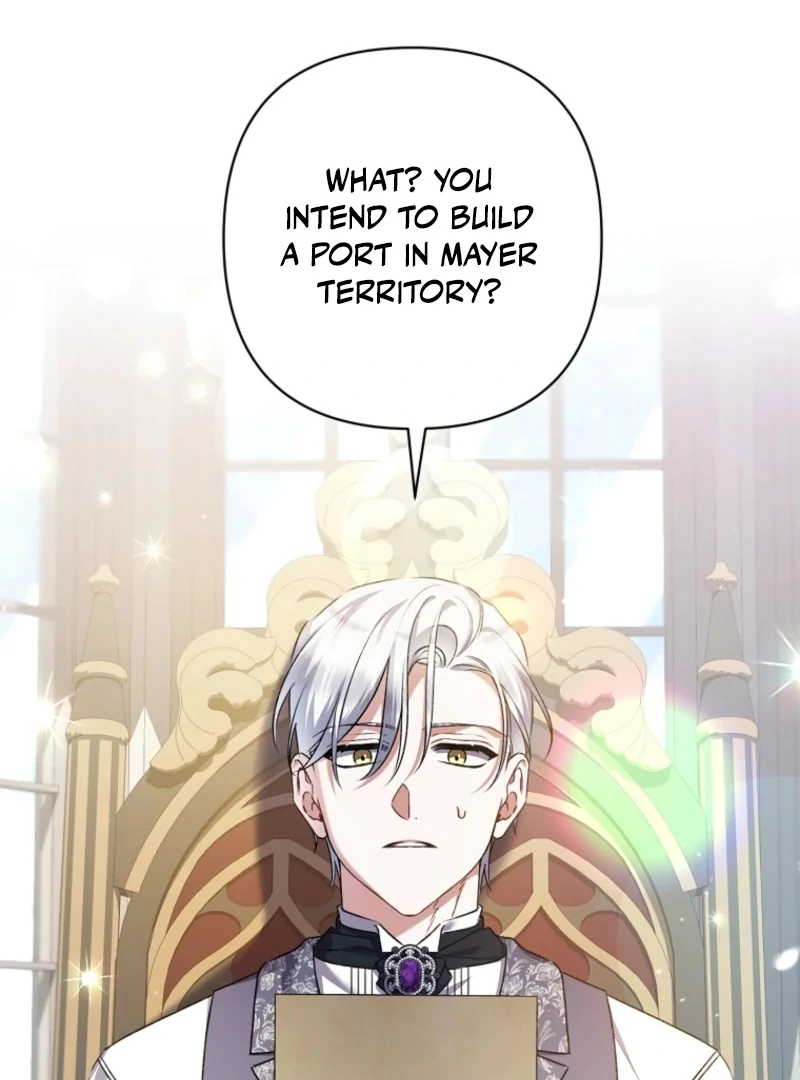 I Simply Cared For My Frail Dad Chapter 47 436 030