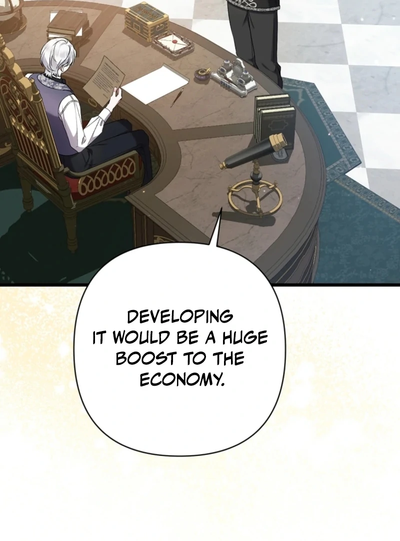 I Simply Cared For My Frail Dad Chapter 47 439 033