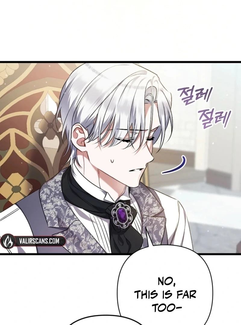 I Simply Cared For My Frail Dad Chapter 47 440 034