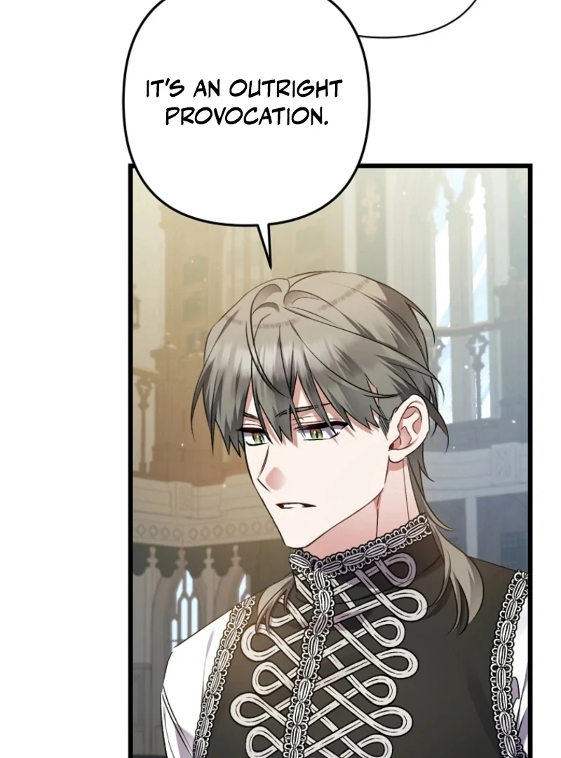 I Simply Cared For My Frail Dad Chapter 47 441 035