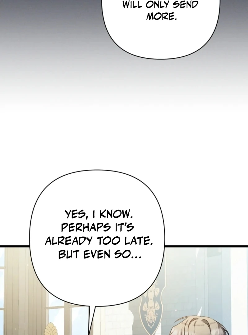 I Simply Cared For My Frail Dad Chapter 47 444 038