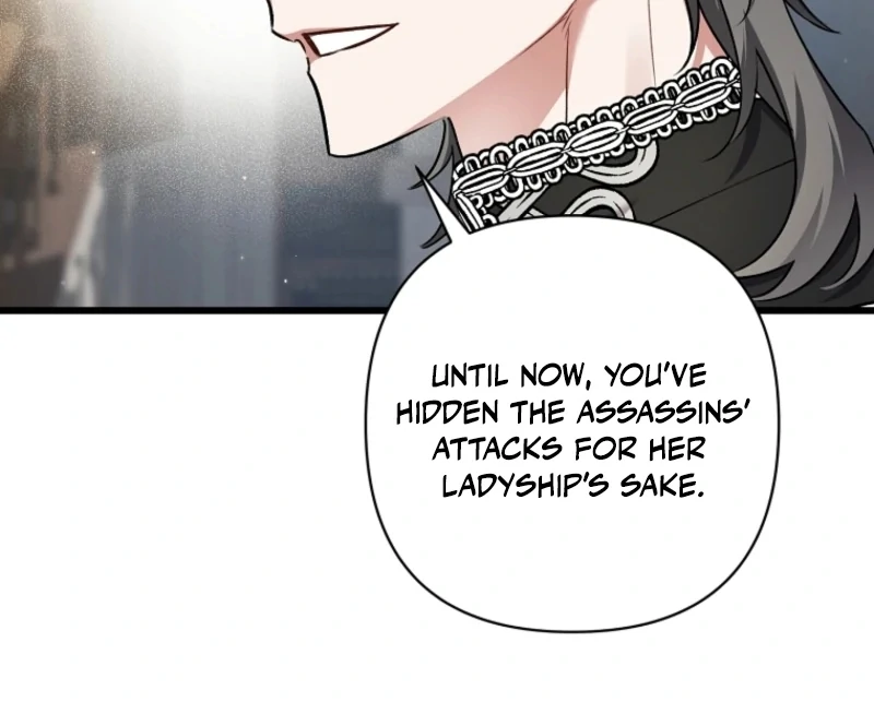 I Simply Cared For My Frail Dad Chapter 47 447 041