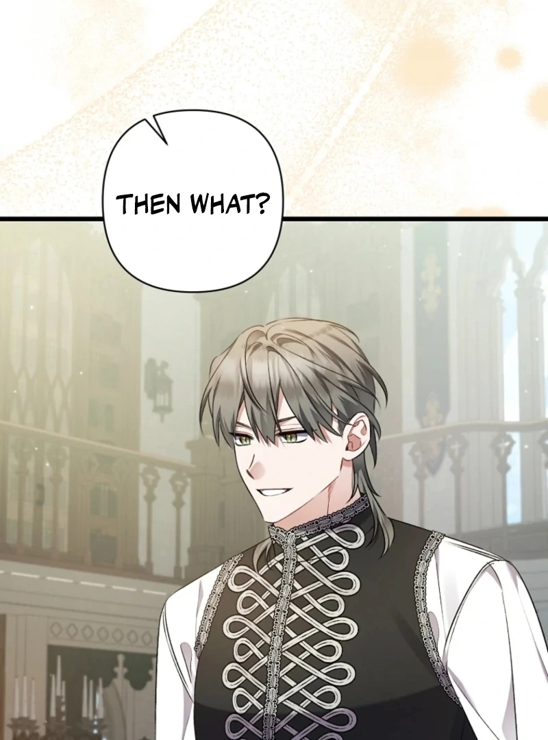 I Simply Cared For My Frail Dad Chapter 47 452 046