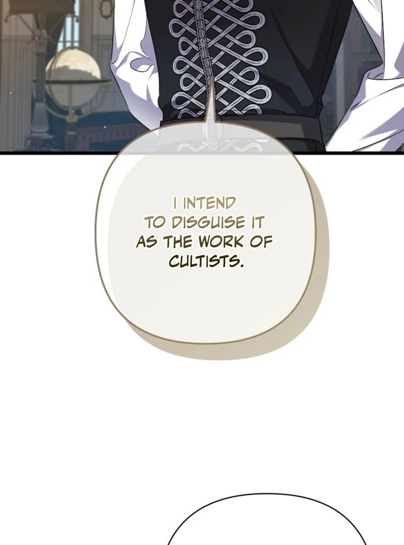 I Simply Cared For My Frail Dad Chapter 47 453 047