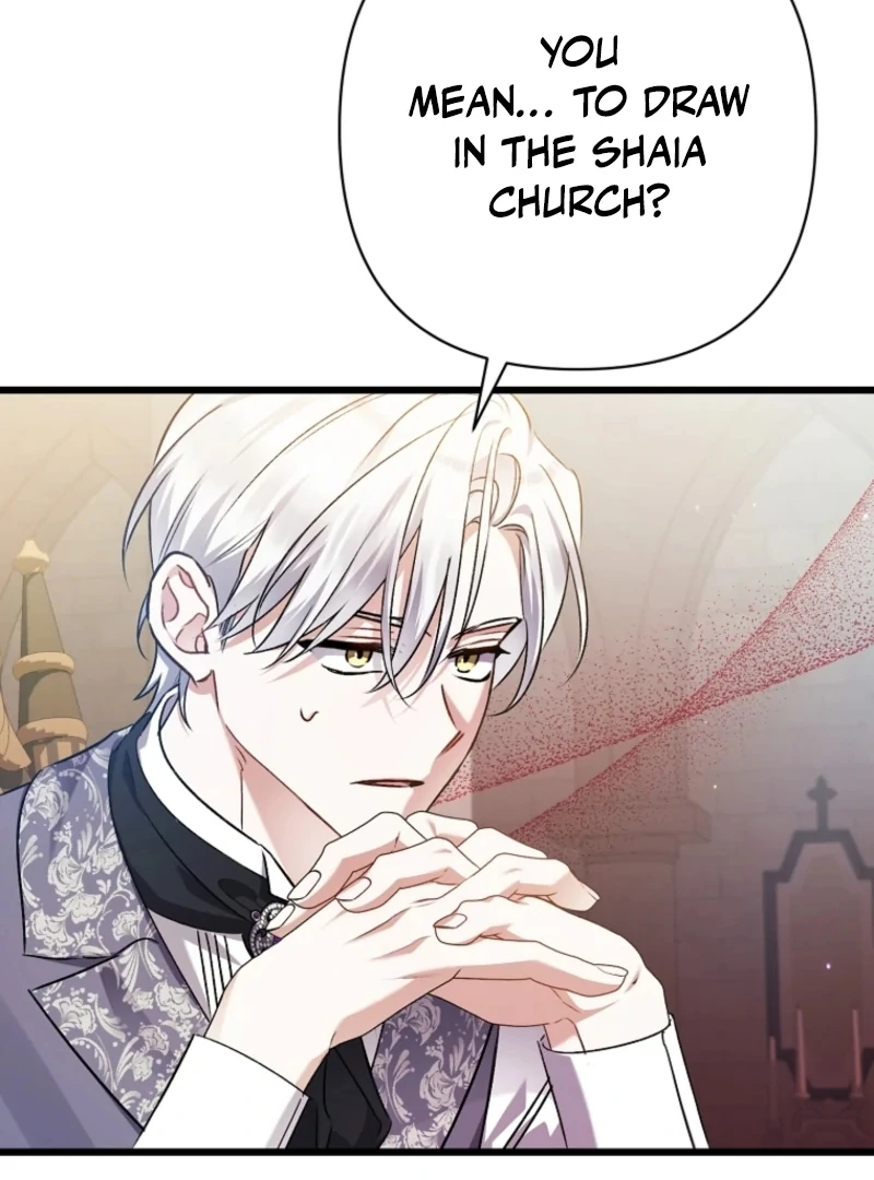 I Simply Cared For My Frail Dad Chapter 47 454 048