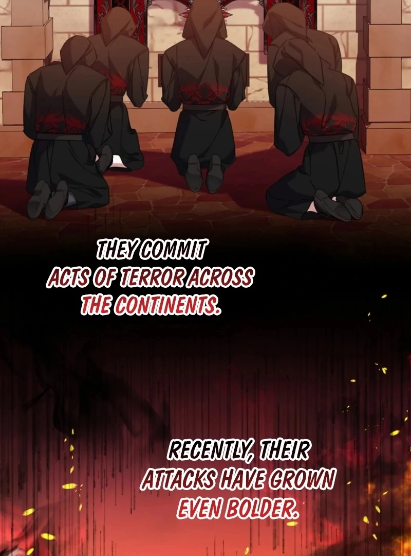 I Simply Cared For My Frail Dad Chapter 47 458 052