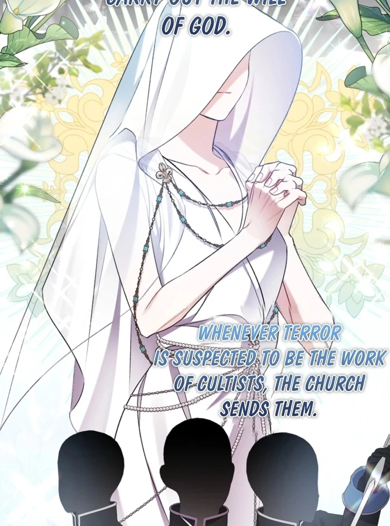 I Simply Cared For My Frail Dad Chapter 47 460 054