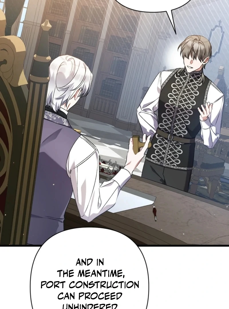 I Simply Cared For My Frail Dad Chapter 47 469 063