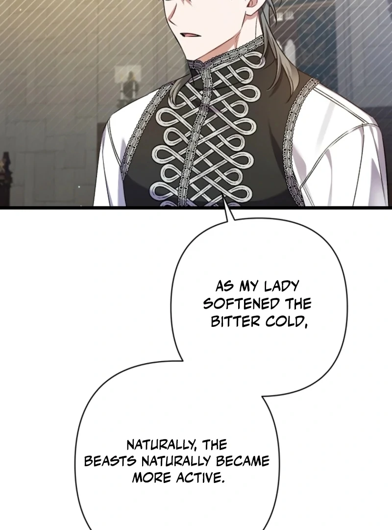 I Simply Cared For My Frail Dad Chapter 47 480 074