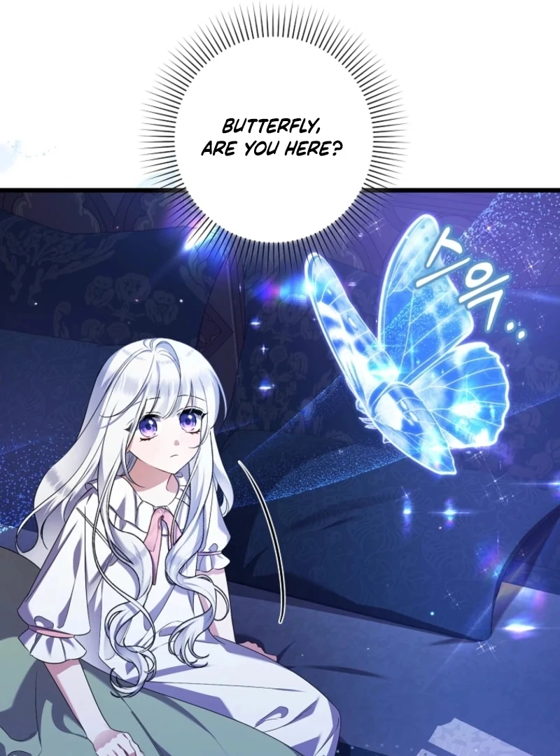 I Simply Cared For My Frail Dad Chapter 47 491 085